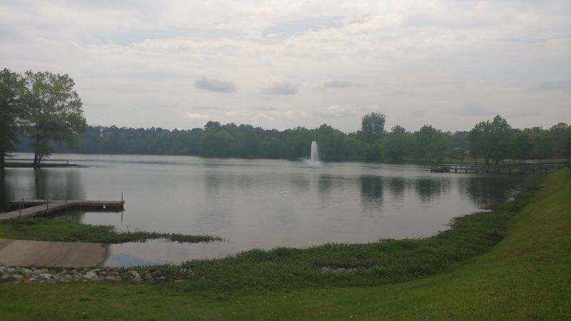 Scenic Natural Beauty and Rural Landscapes