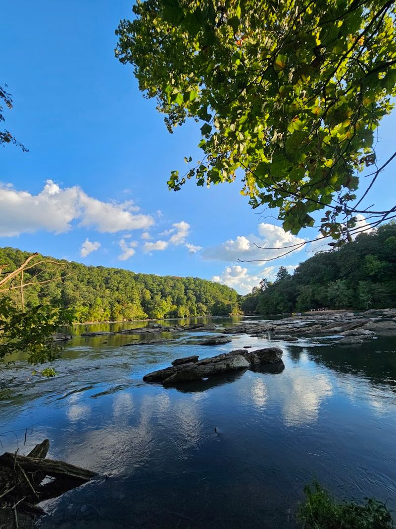 Scenic River Views That Will Take Your Breath Away Scenic River Views That Will Take Your Breath Away
