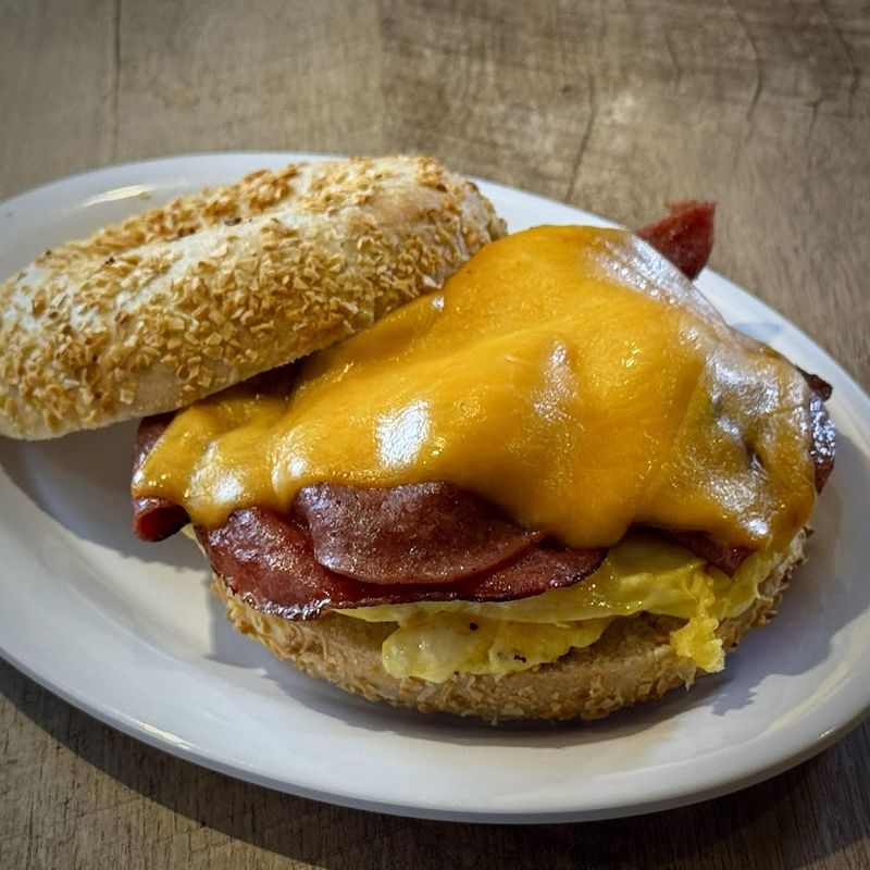 Schmacon: Beef Bacon Worth Knowing About