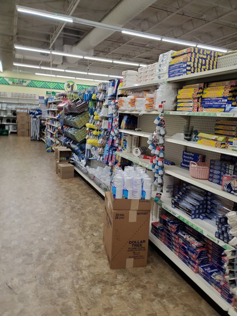 School and Office Supplies Galore