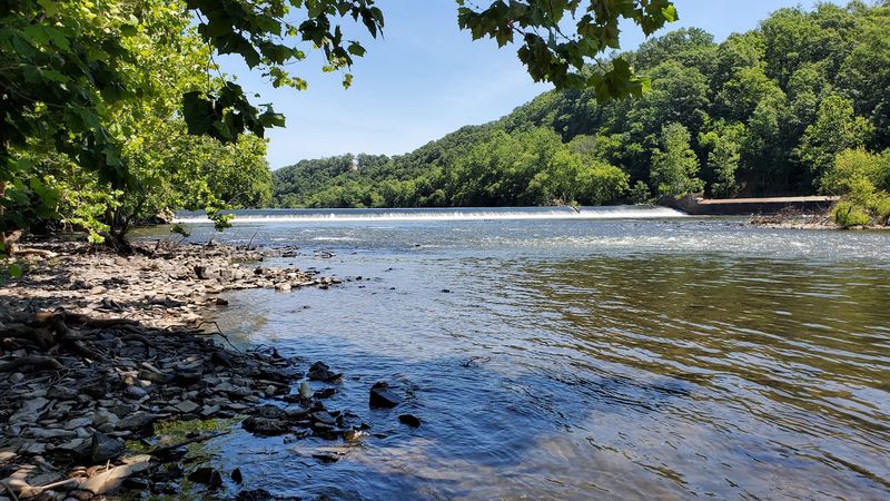 Schuylkill River Trail: Nature's Playground Right at Your Doorstep