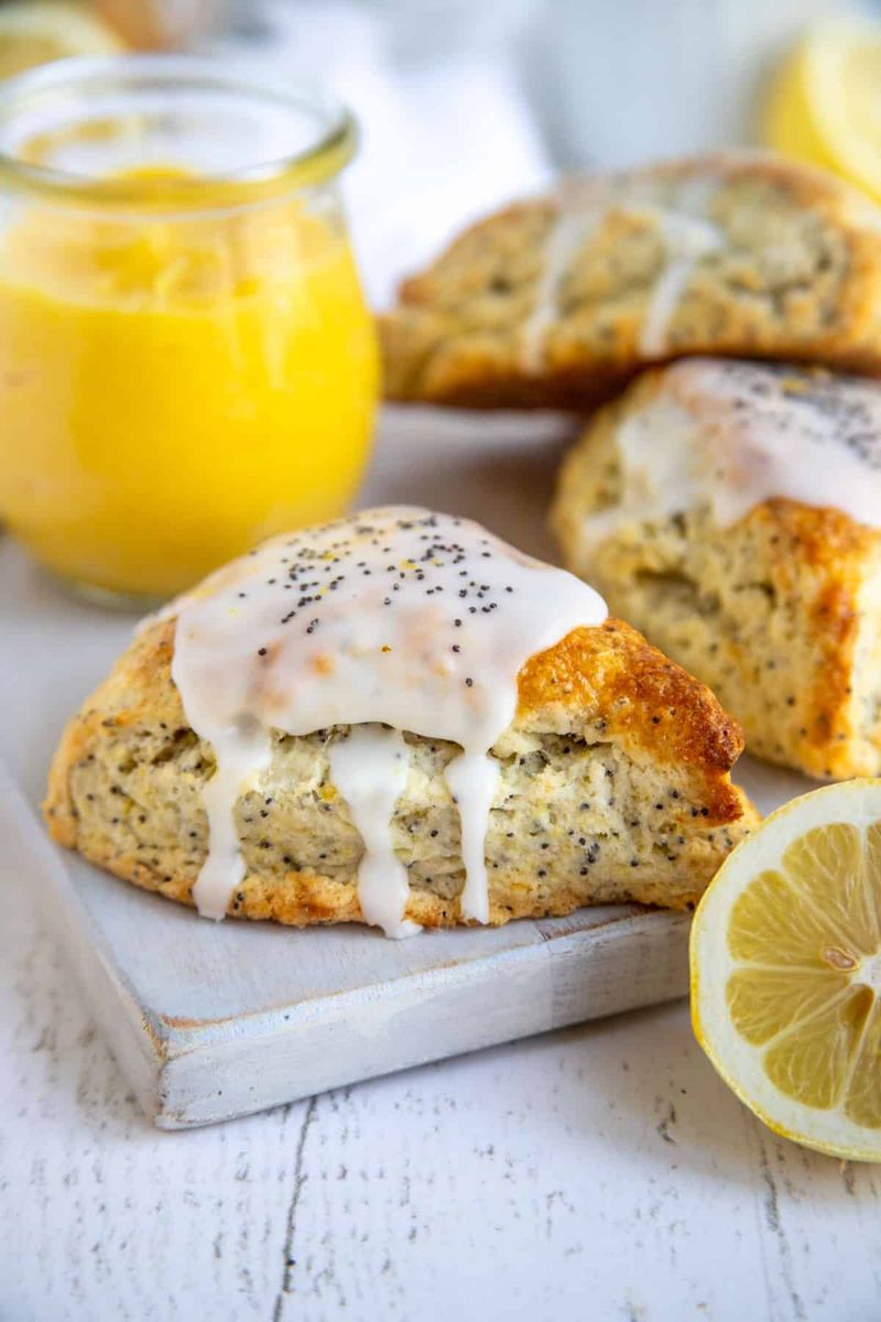 Scones
