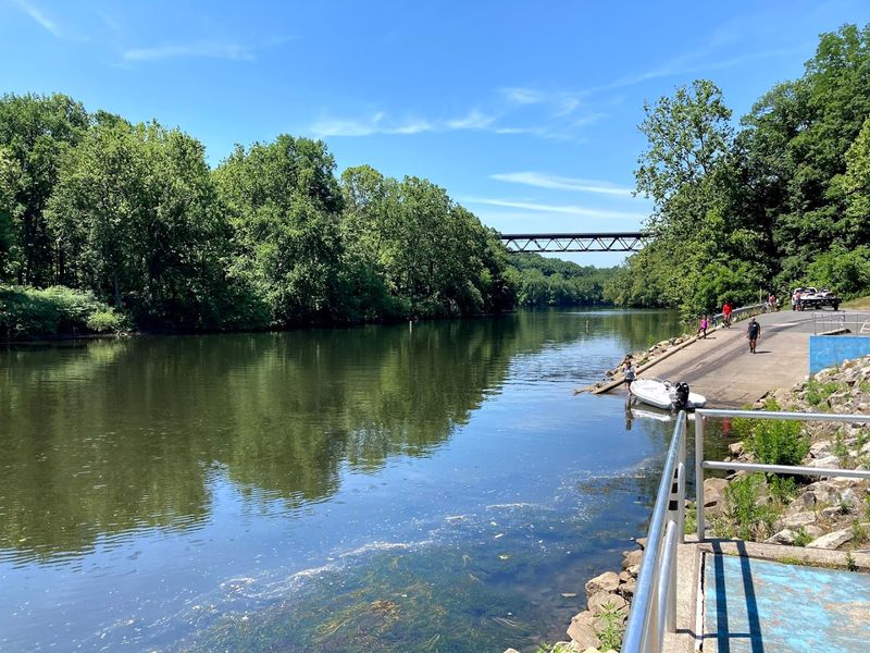 Scott Park: A Riverside Gem Worth Every Minute