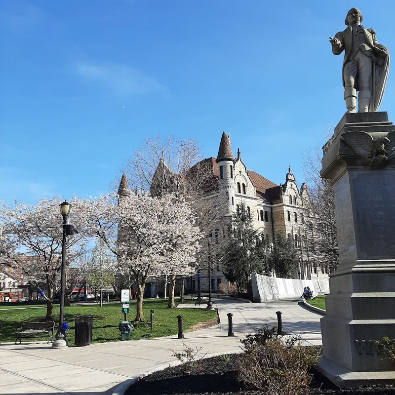 Scranton - Pennsylvania