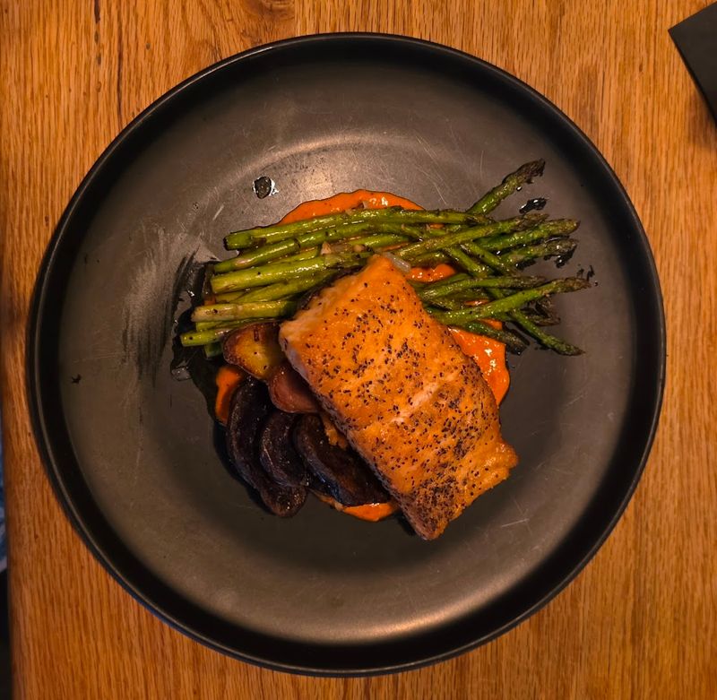 Scratch Kitchen Philosophy That Makes Every Dish Special