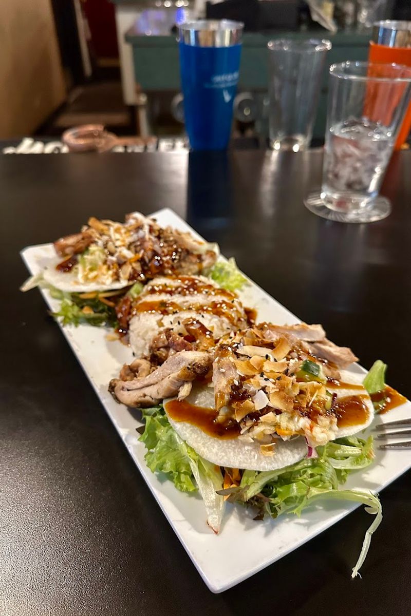 Scratch-Made Everything — A True Rarity in Modern Restaurants