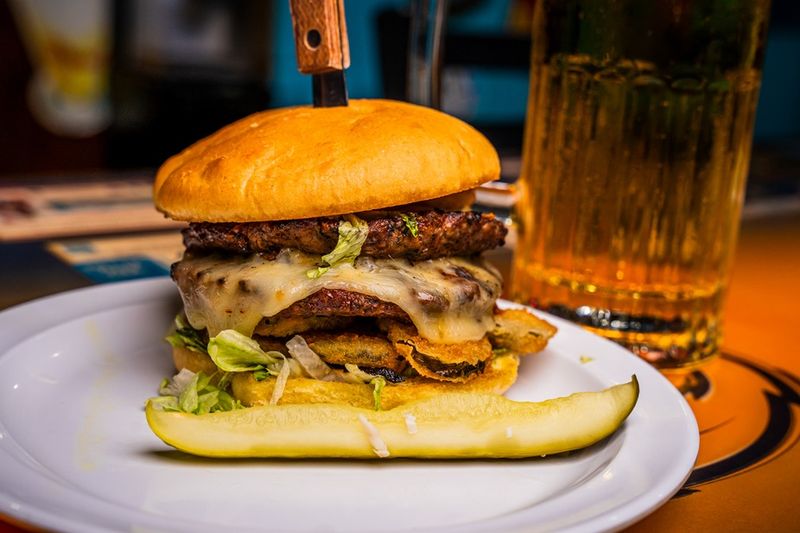 Scratch-Made Food That Hits Different