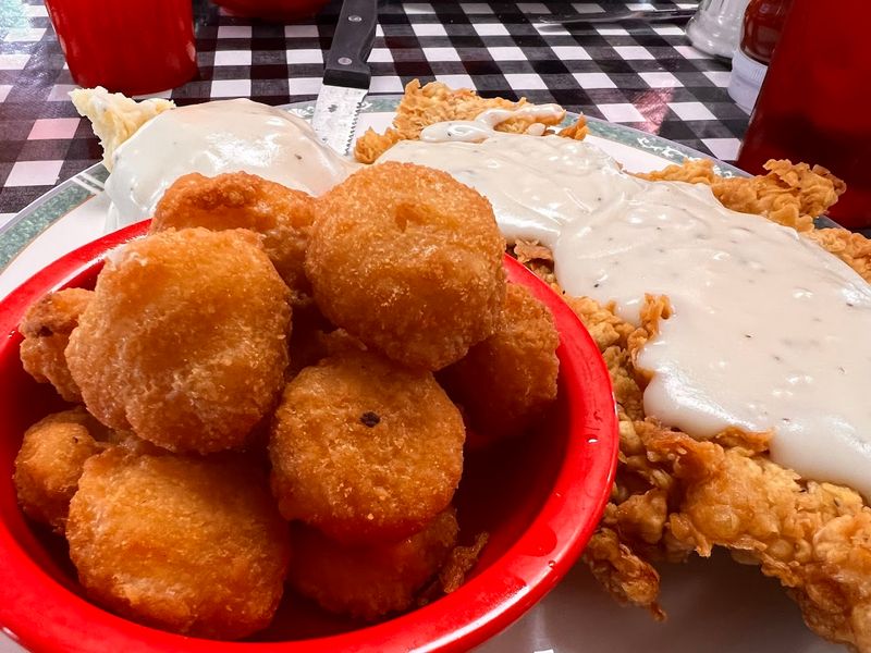 Scratch-Made Food That Tastes Like Home