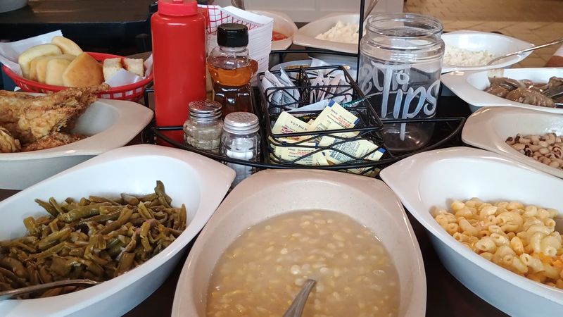 Scratch-Made Sides That Steal the Show