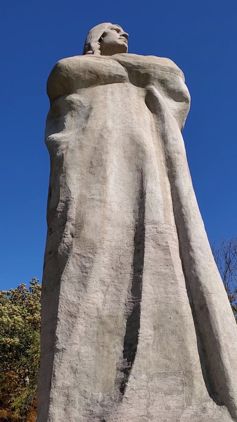 Sculptor Lorado Taft and His Artistic Vision