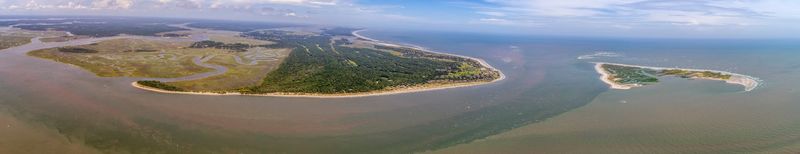 Seabrook Island - South Carolina