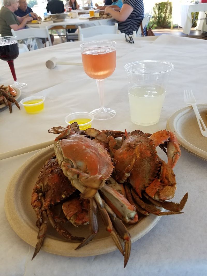 Seafood Dishes That Deserve Their Own Fan Club Seafood Dishes That Deserve Their Own Fan Club