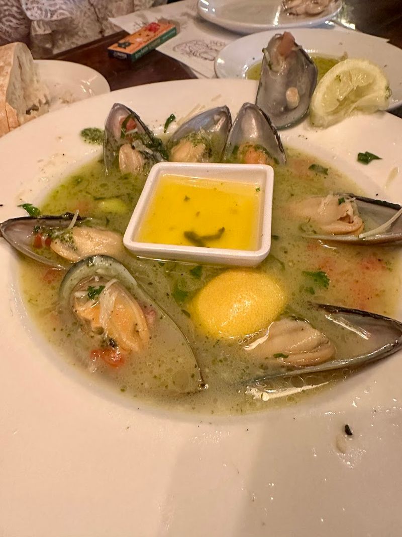 Seafood Dishes That Rival the Best Coastal Restaurants