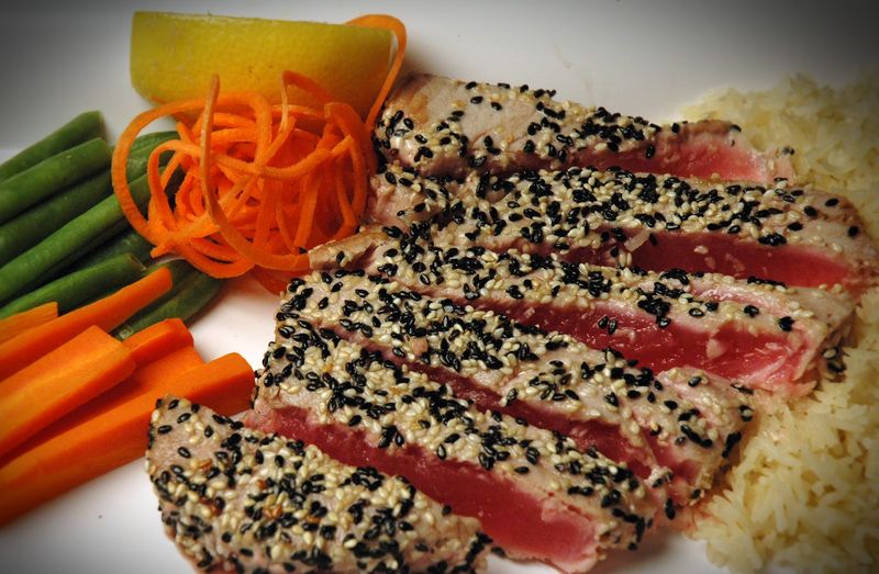 Seafood Dishes That Surprise and Delight