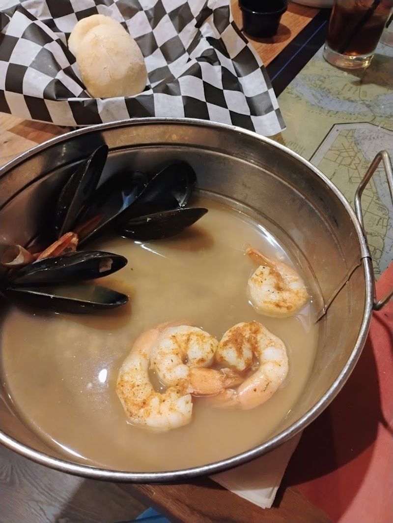 Seafood Gumbo That Delivers on Every Level
