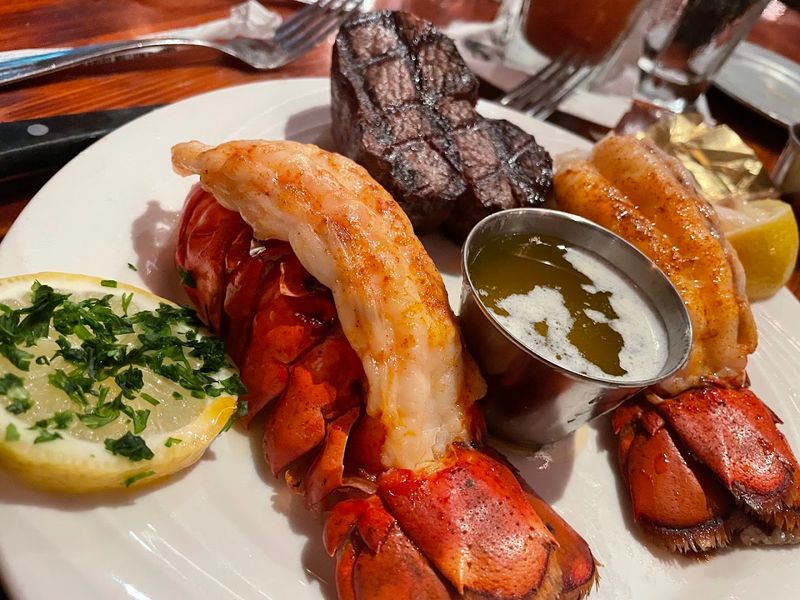 Seafood Options That Hold Their Own Against the Steaks