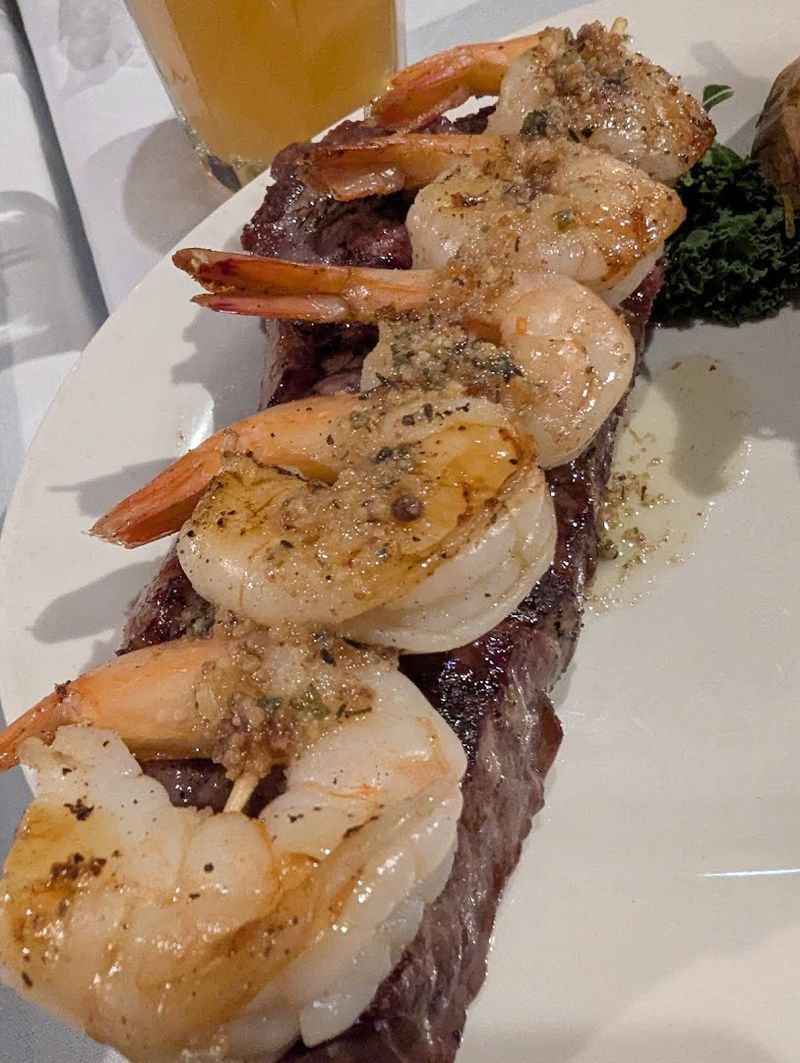 Seafood Options That Hold Their Own Against the Steaks
