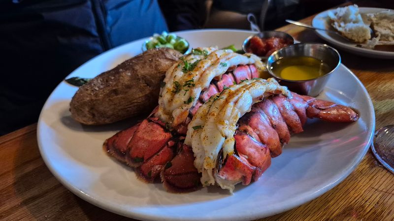 Seafood Options That Hold Their Own