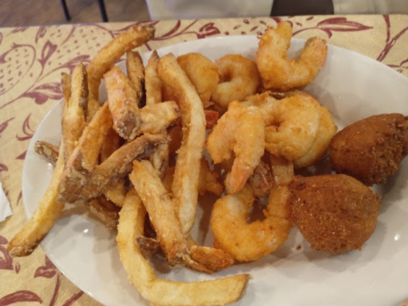 Seafood Options Worth Exploring