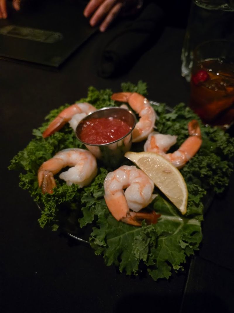 Seafood Options for Non-Steak Lovers Seafood Options for Non-Steak Lovers