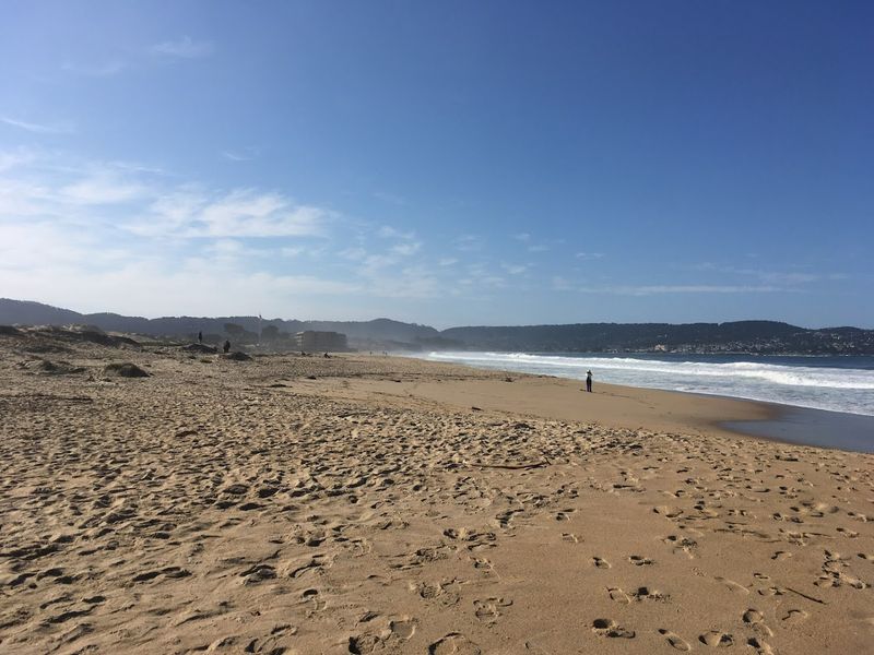 Seaside, California