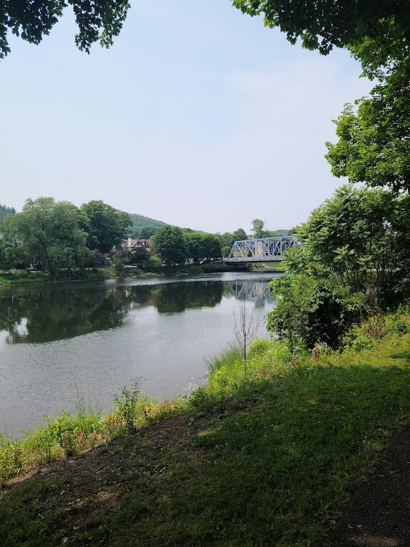 Seasonal Beauty Across Clearfield's Landscape