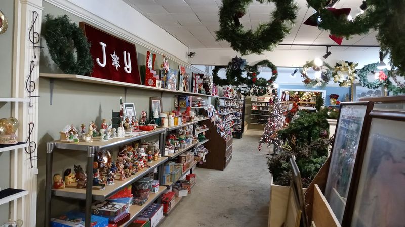 Seasonal Decor That Changes With the Year Seasonal Decor That Changes With the Year