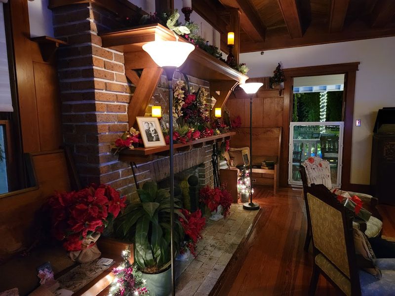 Seasonal Events, Holiday Lights, and Outdoor Movie Nights