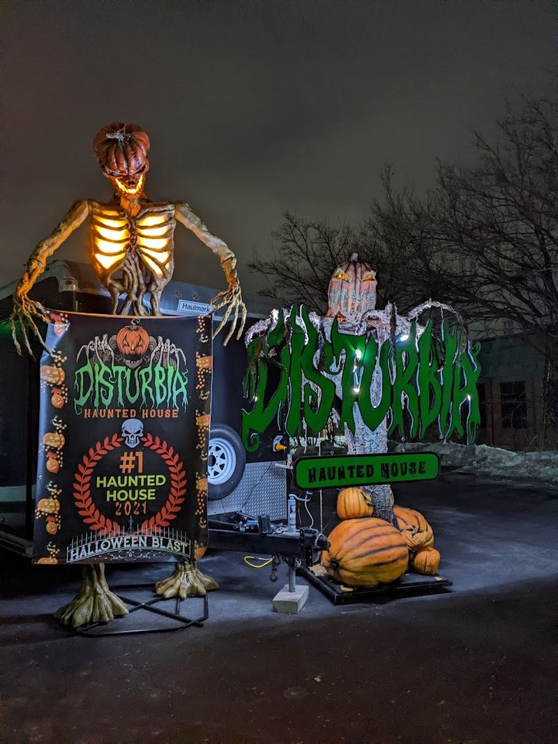 Seasonal Events That Go Way Beyond Halloween