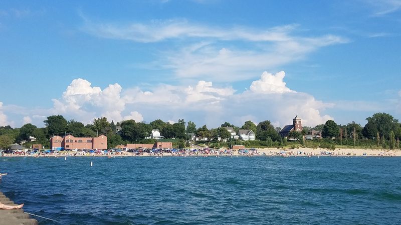 Seasonal Festivals: South Haven Knows How to Celebrate