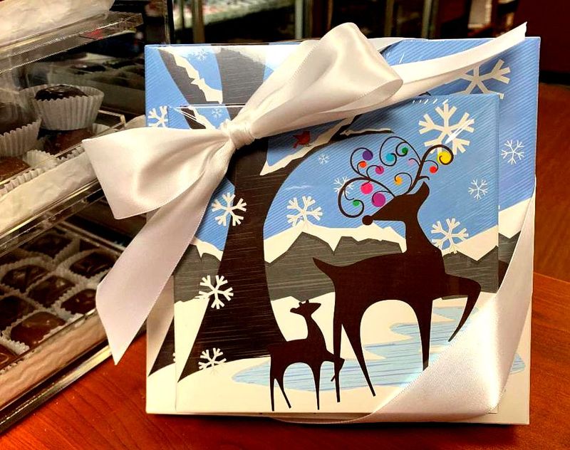 Seasonal Holiday Chocolates That Make Every Occasion Special Seasonal Holiday Chocolates That Make Every Occasion Special