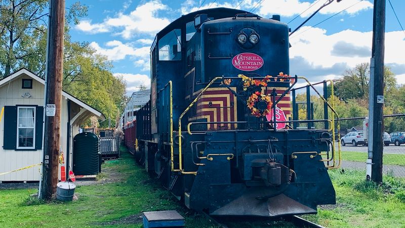 Seasonal Rides That Keep the Experience Fresh All Year Seasonal Rides That Keep the Experience Fresh All Year