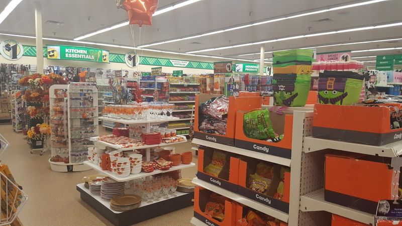 Seasonal Sections That Change With Every Holiday