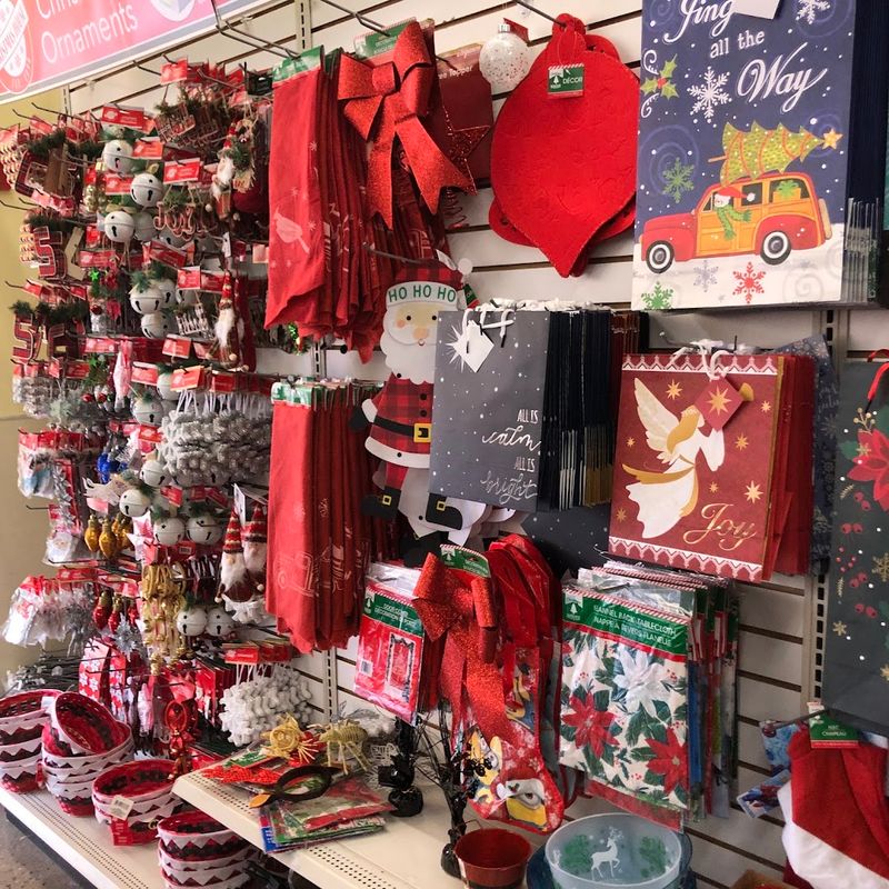Seasonal and Holiday Merchandise That Sells Fast