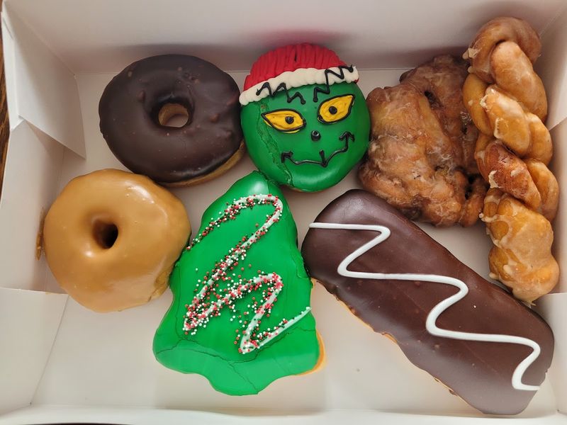 Seasonal and Holiday Specials That Keep Things Exciting