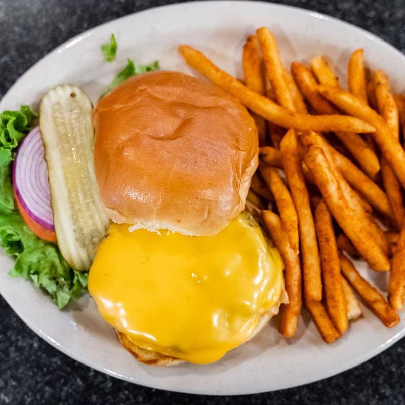 Seasoned Fries That Deserve Their Own Fan Following