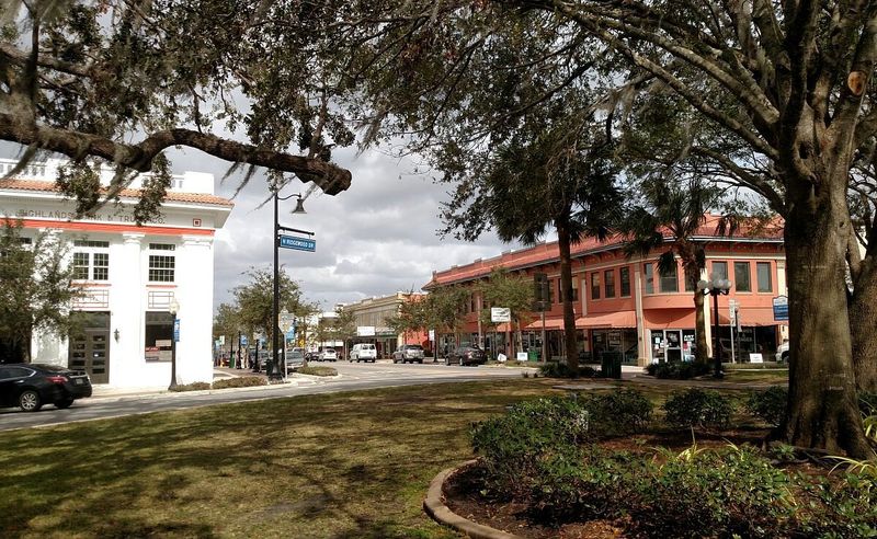 Sebring, Florida