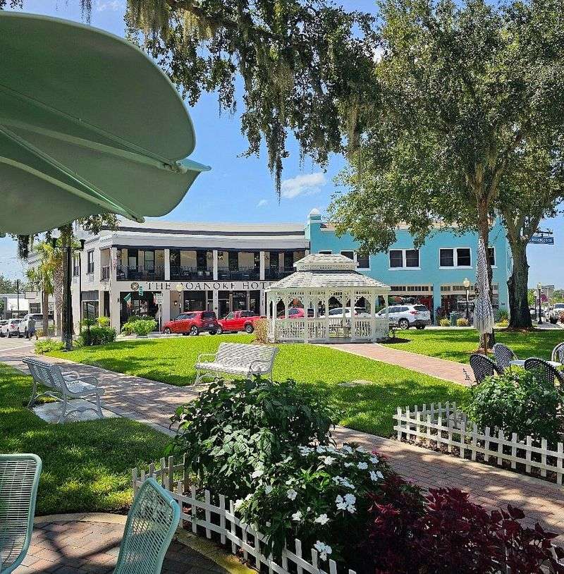 Sebring, Florida Sebring, Florida