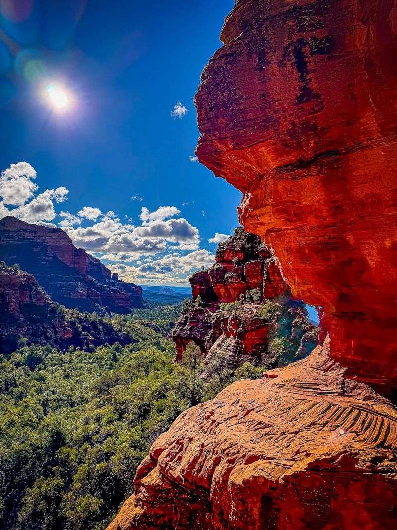 Sedona - Arizona