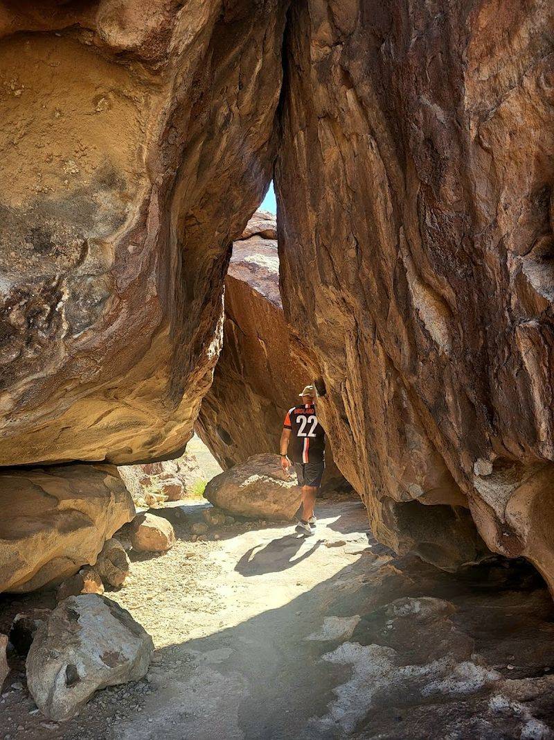 Self-Guided Trails for Independent Explorers