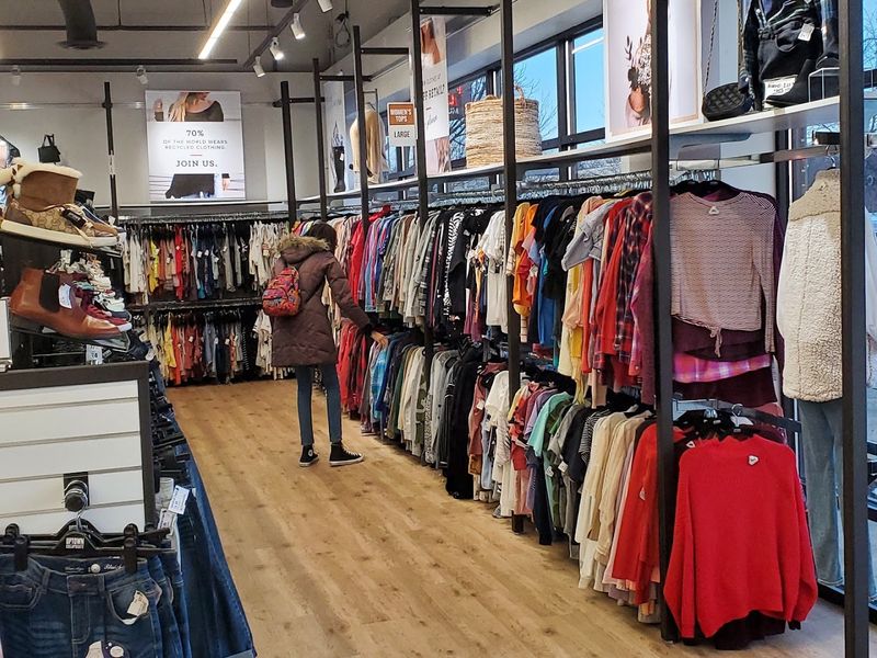 Selling Clothes? Here's What They Actually Want Selling Clothes? Here's What They Actually Want