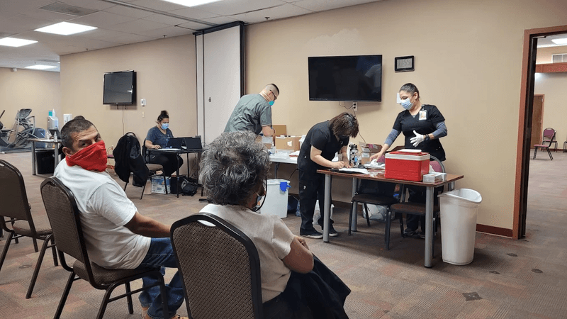Senior Centers Offer Free and Low-Cost Activities