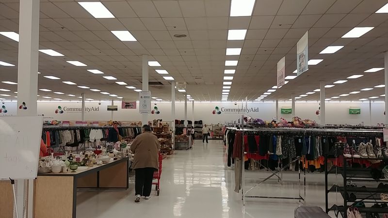 Senior Discount Days Worth Celebrating