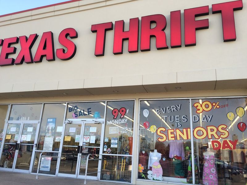 Senior Discount Tuesdays Are a Hidden Gem