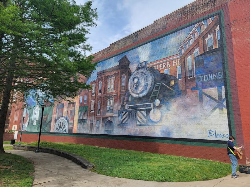 Senior Programs and Community Support Are Plentiful