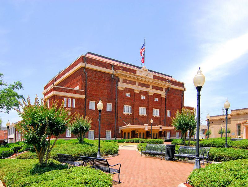 Senior Programs and Resources Across the City