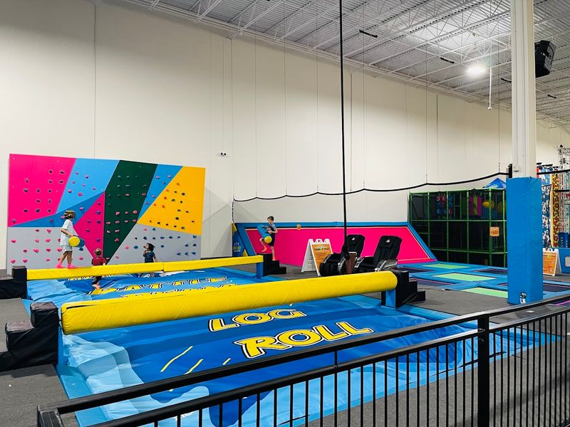 Sensory-Friendly Environment That Welcomes Every Child Sensory-Friendly Environment That Welcomes Every Child