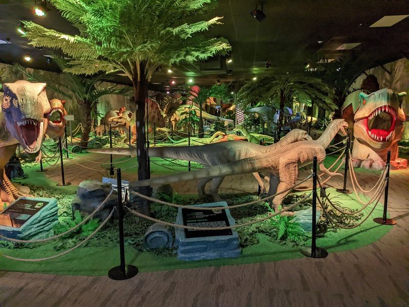 Sensory-Friendly Morning Hours for All Guests