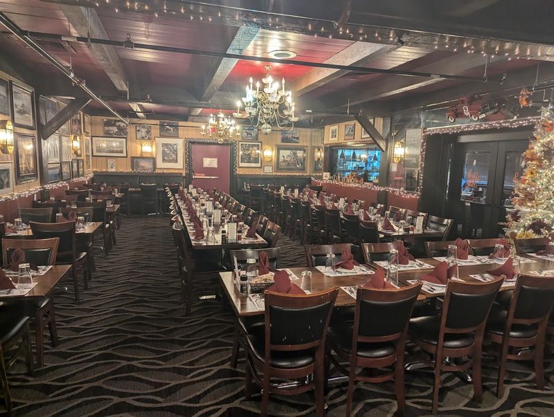 Servers Who Go the Extra Mile