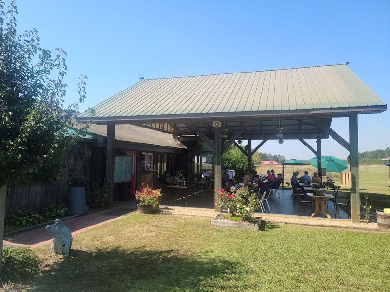 Service That Feels Like Southern Hospitality at Its Best
